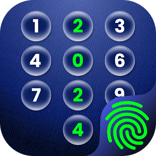 App Lock - Fingerprint Lock apk