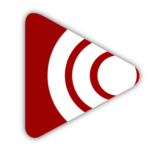 MX Video Player -Flash Player logo