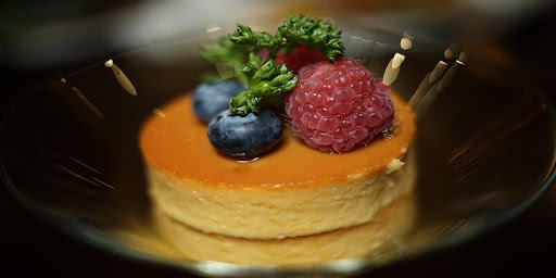 Creme caramel Recipes Screen 3