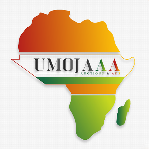 UMOJAAA logo