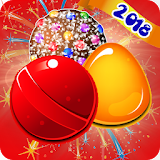 Candy Swap Mania icon