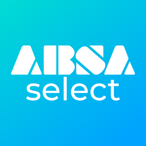 ABSA Select logo