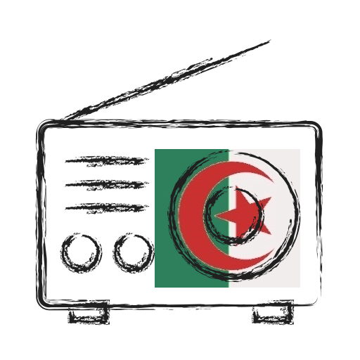 راديو جميع ولايات الجزائر