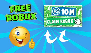how to get free robux no installing apps