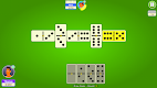 screenshot of Dominoes - Board Game