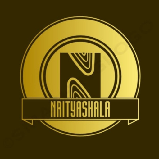 Nrityashala logo