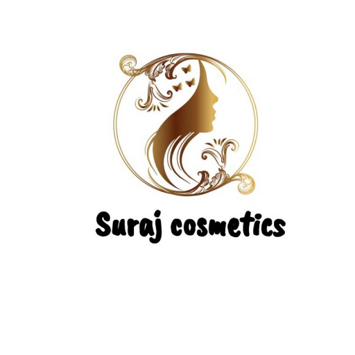 Suraj Cosmetics logo