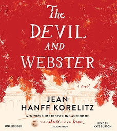Imagen de ícono de The Devil and Webster