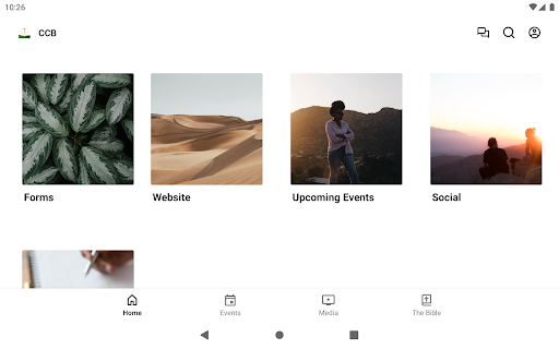 Codorus Church of the Brethren