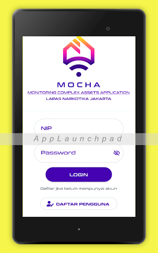 Mocha Lapsustik Screen 3