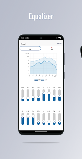 HEARNU ITE Screenshot 3 - AppWisp.com