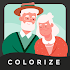 Colorize:  Old Photo Colorizer3.4.3