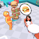 Restaurant Empire Food Tycoon - Androidアプリ