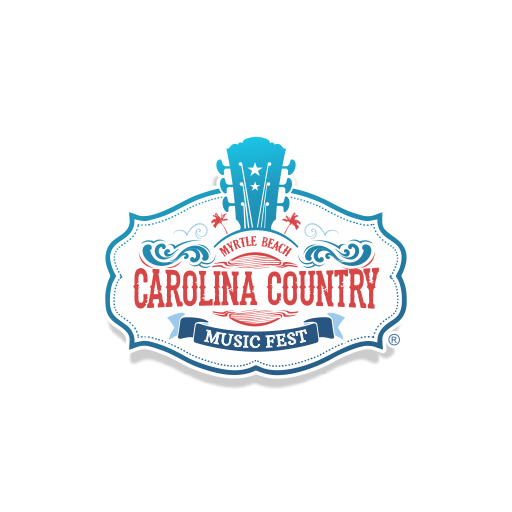 Carolina Country Music Fest 1.0.3 Icon