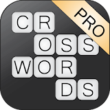 CrossWords 10 Pro icon
