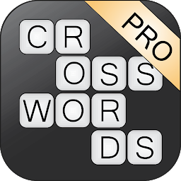 Значок приложения "CrossWords 10 Pro"
