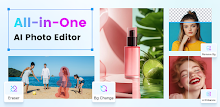 Remove Object: AI Photo Editor APK