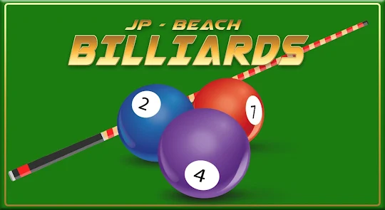 JP Beach Billiards