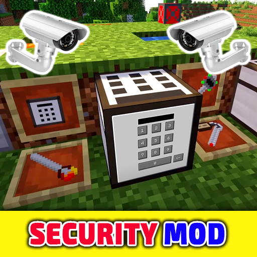 Security Craft Mod Download on Windows