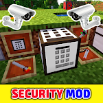 Cover Image of Tải xuống Security Craft Mod  APK