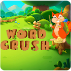 Word Crush - Word unscrambler offline word games 1.0.4