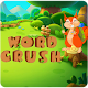 Word Crush - Word unscrambler offline word games Unduh di Windows