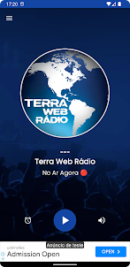 Terra Web Rádio