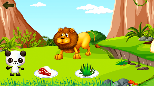 Kids Games (Animals)  screenshots 18