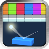 Brick Breaker Arkanoid 3D