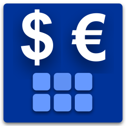 Icon image Currency Calculator