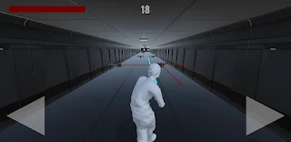 서바이벌 러닝 - Screenshot 2