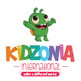 Kidzonia - Play school & Daycare Management App icon
