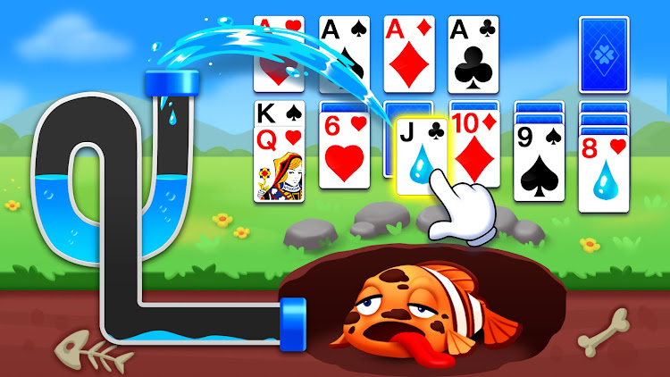 Solitaire Ocean - 5.20.0 - (Android)