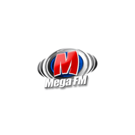 Rádio Mega FM logo