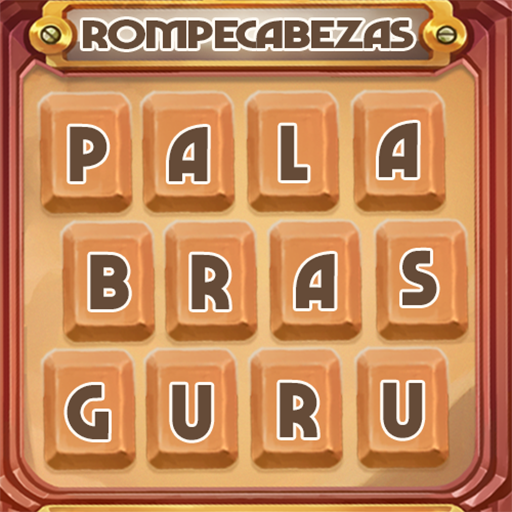 Palabra Gurú Descarga en Windows