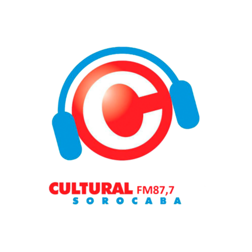 Radio Cultural Fm Sorocaba logo