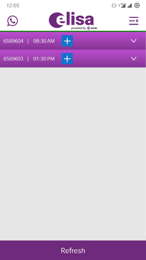 Elisa Screen 2