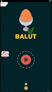 Balut - the game