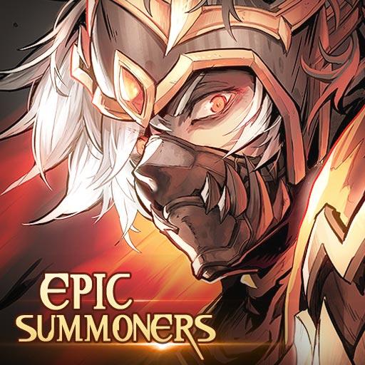 Epic Summoners: праздная игра