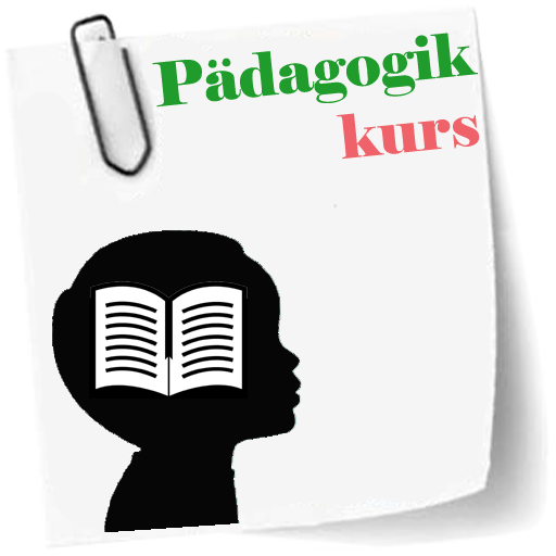 Pädagogik-kurs logo
