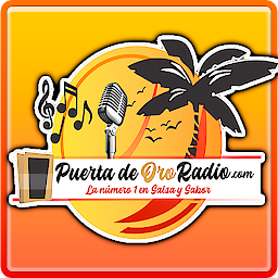 Icon image Puerta de Oro Radio