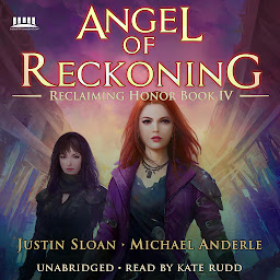 Obraz ikony: Angel of Reckoning