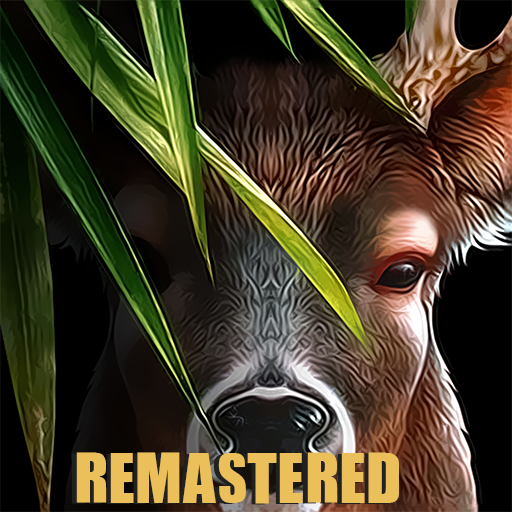 Life Of Deer Remastered  Icon