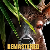 Life Of Deer Remastered icon