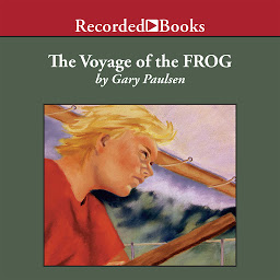 Значок приложения "The Voyage of the Frog"