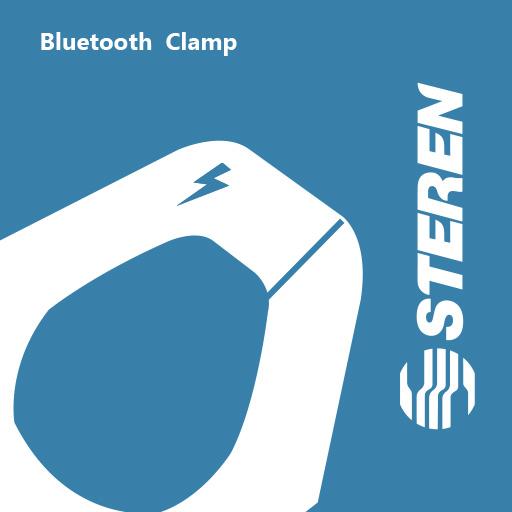 Multímetro Bluetooth  Icon