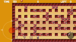 Bomber Blaster - Screenshot 2