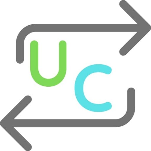 Unit Converter logo
