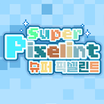 Cover Image of Télécharger Super Pixelint - Pixel Art  APK