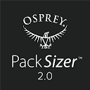 PackSizer™ 2.0 von osprey